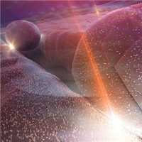 Researchers Develop New Way to Detect Infrared Light by Converting it into Visible Light