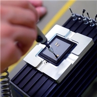 UVA Researchers to Demonstrate a Viable Photonic Systems-on-Chip