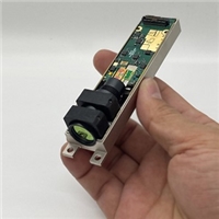SiLC Technologies Introduce Chip-Integrated FMCW LiDAR Sensor