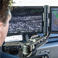 FLIR Set to Offer Enhanced Ground & Air Surveillance Capabilities to US Customs & Border Protection