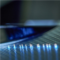 Controlling Numerous Lasers Automatically Via Cloud
