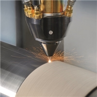 Fraunhofer Enhances EHLA Tuning Process, Achieves Roller Coating Speeds of 200 Meters per Minute