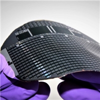 Researchers Achieve Record Efficiency of 68.9% for GaAs Thin Film Photovoltaic Cell Under Laser Light