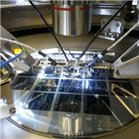 Researchers from Fraunhofer ENAS Develop Miniature Spectrometer for Smartphones