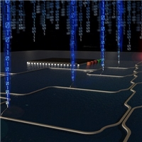 Researchers Develop Novel Photonic Digital to Analog Converter