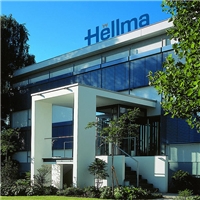 Hellma Materials Acquires Jenoptik