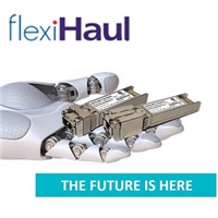 Industry’s First 25G Smart Tunable Optics Announced by HFR Networks & Fujitsu