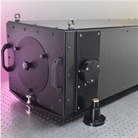 High-Performance Beam Collimators for Modulation Transfer Function Testing of Optical Systems