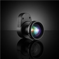 Edmund Optics Releases New Nd:YAG Doublets and LT Series Lenses