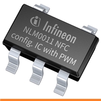 Osram and Infineon Collaborate to Bring NFC Programming for LED Luminaires