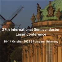 Registrations Now Open for FBH’s International Semiconductor Laser Conference 2021