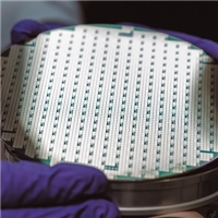 Kubos Semiconductors Unveils Commercially Compatible Cubic GaN LEDs