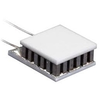 Laird Thermal Systems Releases OptoTEC OTX/HTX Series of Miniature Thermoelectric Coolers
