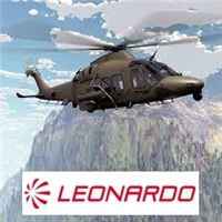 Leonardo Accelerates Production of Multi Aperture InfraRed Threat Warning System for Aircrafts