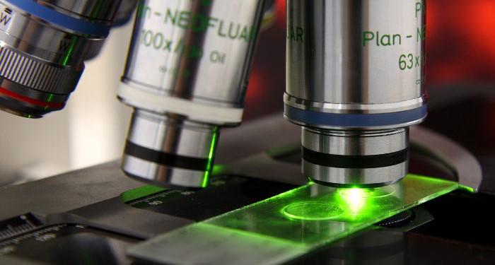LTB Lasertechnik Enables Real-Time Material Analysis with Advanced ...