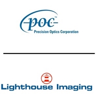 Precision Optics Acquires Lighthouse Imaging