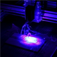 Laser Marking Equipment Market Expected to Be Worth USD 535.39 Million by 2025