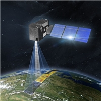 Lynred to Provide Its SWIR NGP Detector for Europe’s Copernicus CO2M Satellite Mission