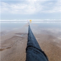 New Technique to Increase Optical Fiber Capacity & Channel Data Rates in Submarine Cables