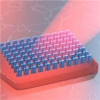 Researchers Create Microscopic Metavehicles Powered Entirely by Light
