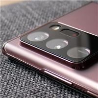 New Optical Imaging Startup Wants to See off Plastic Lenses and Camera Bumps on Smartphones