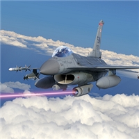 Lockheed Successfully Delivers High Energy Laser To U.S. Air Force
