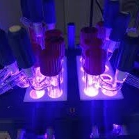 Method Found to Use Lasers to Sort Out Nanodiamonds with Fluorescent Centers