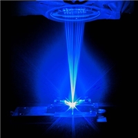 NUBURU Receives US Patent for Copper Welding with Blue Lasers in Key Industrial Applications