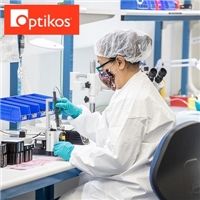 Optikos Expands Manufacturing Facility and Operations
