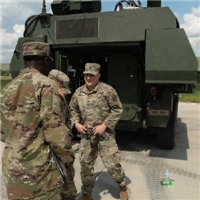 US Army to Develop their First Laser Weapon Against UAS and Rockets