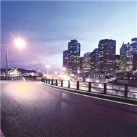 New Chip Scale Package LED from Osram for Efficient & Cost-Saving Outdoor Luminaires