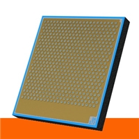 Osram Introduces New Multi-Junction VCSEL with Faster Rise & Fall Times for ToF Applications