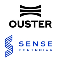 Ouster Acquires Sense Photonics to Accelerate their Automotive Growth