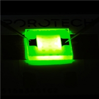 Porotech Receives Funding Worth £3M to Develop New Generation of MicroDisplays