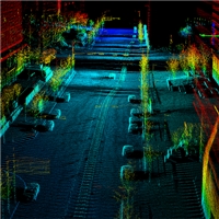 In-Position Technologies to Distribute Quanergy’s LiDAR-Based Industrial Solutions in Western USA