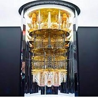 Researchers Develop Fiber-Coupled Quantum Light Source for Optical Quantum Computers