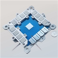 Ranovus Introduces Second Gen Co-Packaged Optics Chip for Hyperscale Data Centers