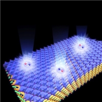 Physicists Fabricate Thin Cuprous Iodide Film to Help Develop High-Performance Optoelectronic Devices