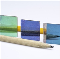 Researchers Develop Optical Coatings that Can Transmit & Reflect Same Wavelength of Light