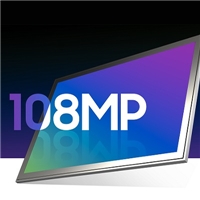 Samsung Unveils New 108 MP Image Sensor with Optimum Brightness and Enhanced Auto-Focusing