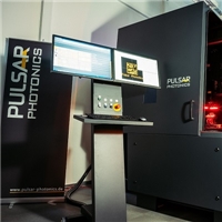 Schunk Group Acquires Majority Stake in Leading Laser Technology Company, Pulsar Photonics