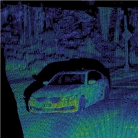 Sense Photonics Unveils Flexible, Scalable Automotive Lidar Mass Production Platform