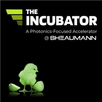 Sheaumann Announces New Photonics Focused Incubator