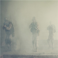 DARPA to Develop Safe Obscurants with Passive Asymmetry to Enhance Visibility