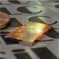 SiLC Technologies Receives $17M Series A Funding to Advance Machine Vision Applications