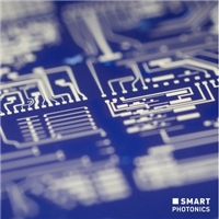 Smart Photonics Receives New Funding to Boost Production