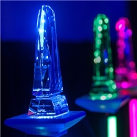 SPIE and Photonics Media Honor Best Photonics Innovations at 2021 Prism Awards