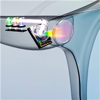 STMicro, OQmented to Jointly Develop MEMS Mirror-Based Solutions for AR, 3D Sensing Markets