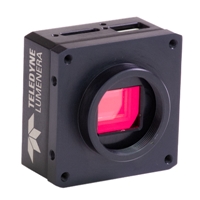 Teledyne Imaging Introduces New 20 MP USB3 Cameras for Rugged 24/7 Use