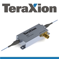 TeraXion Unveils New Acousto-Optic Modulator for Ultrafast Lasers